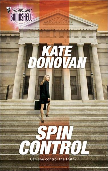 Spin Control (eBook, ePUB) Spin Control (eBook, ePUB)