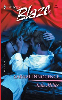 Cover Carnal Innocence (eBook, ePUB)