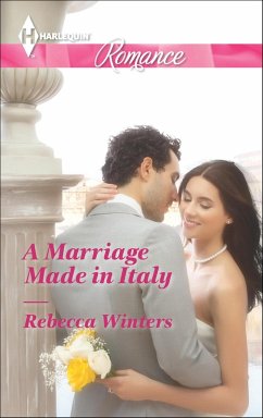 Cover A Marriage Made in Italy (eBook, ePUB)