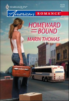 Cover Homeward Bound (eBook, ePUB)