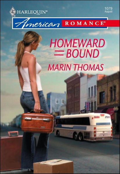 Homeward Bound (eBook, ePUB) Homeward Bound (eBook, ePUB)