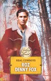 Real Cowboys (eBook, ePUB)