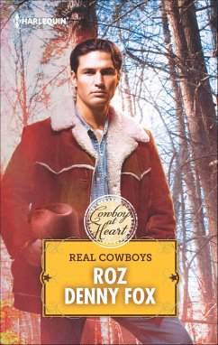Cover Real Cowboys (eBook, ePUB)