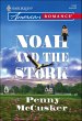 Noah and the Stork (eBook, ePUB) - Bild 1