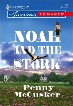 Cover Noah and the Stork (eBook, ePUB)
