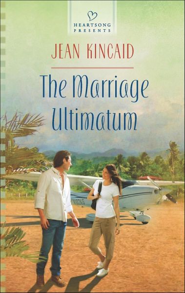 The Marriage Ultimatum (eBook, ePUB) The Marriage Ultimatum (eBook, ePUB)
