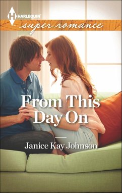 Cover From This Day On (eBook, ePUB)