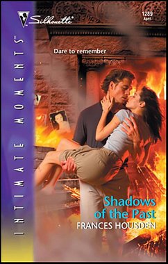 Cover Shadows of the Past (eBook, ePUB)