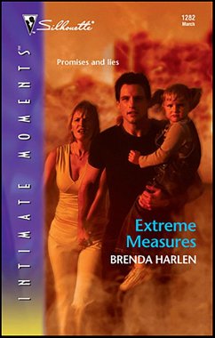 Cover Extreme Measures (eBook, ePUB)