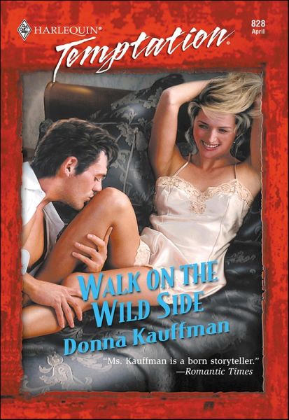 Walk on the Wild Side (eBook, ePUB) Walk on the Wild Side (eBook, ePUB)