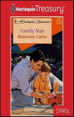 Cover FAMILY MAN (eBook, ePUB)