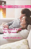 Stranded with the Tycoon (eBook, ePUB)