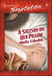 A Stetson on Her Pillow (eBook, ePUB) - Bild 1