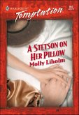 A Stetson on Her Pillow (eBook, ePUB) A Stetson on Her Pillow (eBook, ePUB)