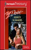 ON WINGS OF LOVE (eBook, ePUB)