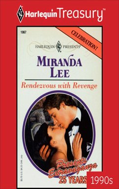 Cover RENDEZVOUS WITH REVENGE (eBook, ePUB)