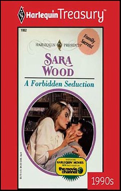 Cover A FORBIDDEN SEDUCTION (eBook, ePUB)