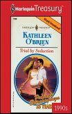 TRIAL BY SEDUCTION (eBook, ePUB)