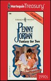 FANTASY FOR TWO (eBook, ePUB)