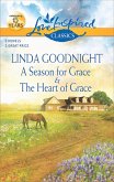 A Season for Grace and The Heart of Grace (eBook, ePUB)