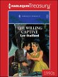The Willing Captive (eBook, ePUB) - Bild 1