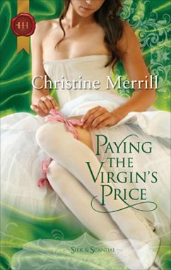 Cover Paying the Virgin's Price (eBook, ePUB)
