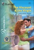 The Viscount & the Virgin (eBook, ePUB) The Viscount & the Virgin (eBook, ePUB)