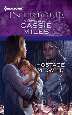 Cover Hostage Midwife (eBook, ePUB)