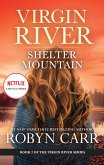 Shelter Mountain (eBook, ePUB)