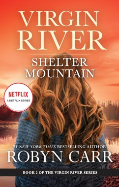 Cover Shelter Mountain (eBook, ePUB)