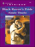 Black Raven's Pride (eBook, ePUB) Black Raven's Pride (eBook, ePUB)