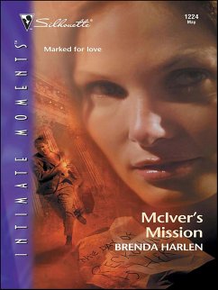 Cover McIver's Mission (eBook, ePUB)
