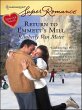 Return to Emmett's Mill (eBook, ePUB) - Bild 1