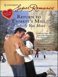 Cover Return to Emmett's Mill (eBook, ePUB)