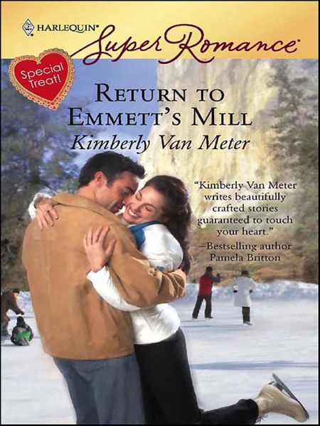 Return to Emmett's Mill (eBook, ePUB) Return to Emmett's Mill (eBook, ePUB)