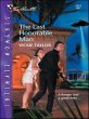 The Last Honorable Man (eBook, ePUB) - Bild 1