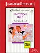 IMITATION BRIDE (eBook, ePUB) - Bild 1