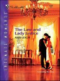 The Law and Lady Justice (eBook, ePUB) The Law and Lady Justice (eBook, ePUB)
