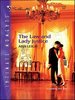 Cover The Law and Lady Justice (eBook, ePUB)