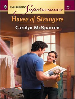 Cover House of Strangers (eBook, ePUB)