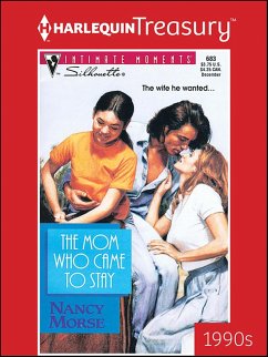 Cover THE MOM WHO CAME TO STAY (eBook, ePUB)