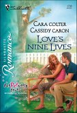 Love's Nine Lives (eBook, ePUB) Love's Nine Lives (eBook, ePUB)