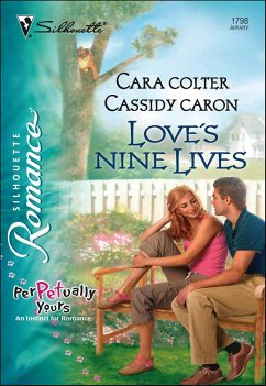 Cover Love's Nine Lives (eBook, ePUB)