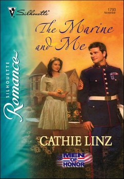 Cover The Marine and Me (eBook, ePUB)