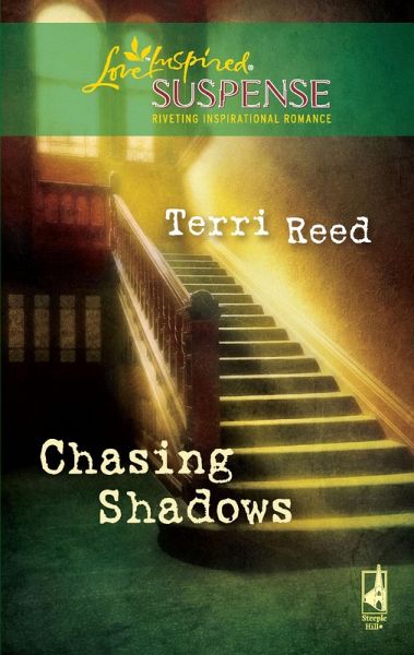 Chasing Shadows (eBook, ePUB) Chasing Shadows (eBook, ePUB)