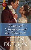 Diamonds, Deception and the Debutante (eBook, ePUB)