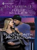 Nine-Month Protector (eBook, ePUB)