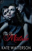 The Best Mistake (eBook, ePUB)