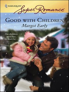 Cover Good with Children (eBook, ePUB)