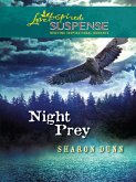 Night Prey (eBook, ePUB)